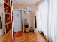 -润伊康·正骨推拿·盲人按摩(南横东街店)