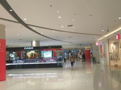 -丽达购物中心(崂山店)