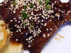 -MOSSO德国餐厅·音乐酒吧(环宇荟店)