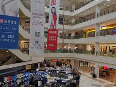 -光启城时尚购物中心