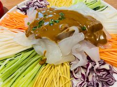 -金豆角砂锅焖面(安贞店)