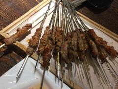 -火焰枪蛋·烧烤(奉天街店)