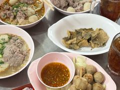 -榮泰米粉湯(Left Shop)