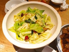 -小叫天泡椒活田鸡(万象城店)
