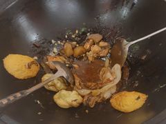 -江湖水乡铁锅炖魚(周庄嘉园店)