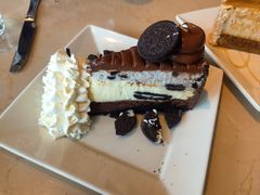 -The Cheesecake Factory芝乐坊餐厅(王府中环东座店)