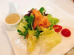 -斗牛士牛排餐厅(嘉里汇店)