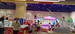 -LuckyStar幸运星家庭娱乐中心(东莞国贸店)