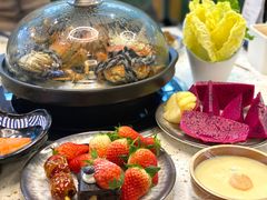 -圣罗巴海鲜自助(黑金店)