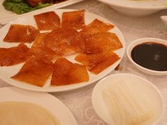 片皮鸭-亢龙太子酒轩(东湖店)
