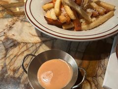 -BROWNSTONE布朗石西班牙餐厅(富城店)