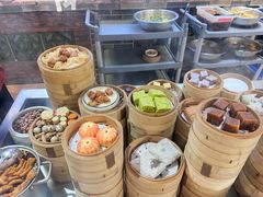 -叶氏大快活酒楼·佛山老字号