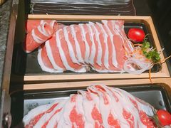 湊湊肥牛-湊湊火锅·茶憩(新中关购物中心店)