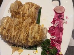 -若蘭慈·无国界素食料理(欢乐海岸店)