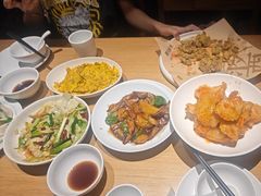 -关东小磨东北菜(上海长风大悦城店)