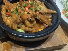 -品回味清真西北楼(宁波首店)