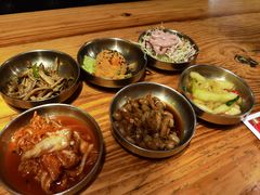 -小木屋米酒店·韩国料理(深圳总店)