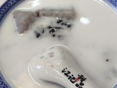 -江记甜品(罗湖店)