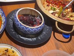 -永安水煮活鱼·仪征菜(仪征奥林匹克店)