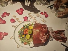 -狮拾久·现代新加坡料理(福田COCO Park店)