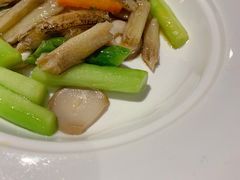 蟹柳芦笋-成隆行·蟹王府(九江路店)