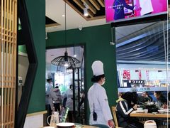 大堂-费大厨辣椒炒肉(富兴店)