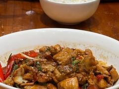 -辣公子·千岛湖私房菜(滨江店)
