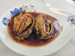 -来之顺海鲜菜馆·青岛菜·始于1993(栈桥店)