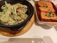 -清晖小苑•顺德地方菜(壹海城店)