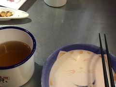-探鱼·鲜青椒爽麻烤鱼(三水广场店)