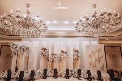 -上海瑞金洲际酒店·宴会厅