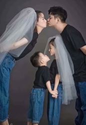 -朵拉儿童私家摄影