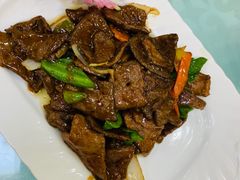 -宝发园名菜馆