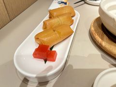 -蔡澜点心·粤菜(万菱汇店)
