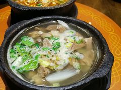 -王明古法砂锅居(开化寺店)
