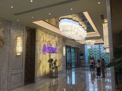 -御彩酒家(东风东路店)