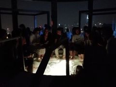 -上海外滩茂悦大酒店