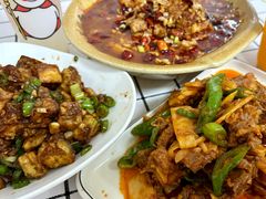 -乐乐餐厅(湘子庙街店)