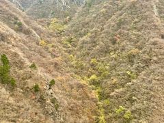 -圣莲山风景区