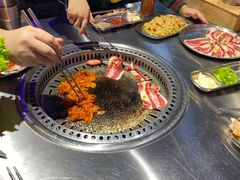 -马路牙子烧烤音乐酒馆(望京店)
