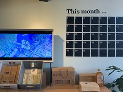 -dotcom coffee古点咖啡(致真大厦店)