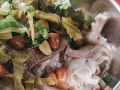 -吴记老字号辣汤饭