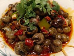 -杨氏青龙虾·羊蝎子(珠江路店)