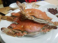 -金典银峰老鹅馆·昆山菜(亭林公园店)