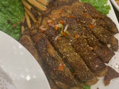 -民族饭荘(新华大街店)