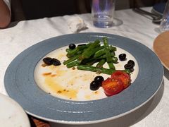 -一棵树·意大利西餐厅One Tree(新城店)