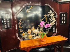 -白天鹅宾馆-玉堂春暖餐厅