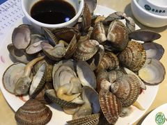 -天津乾毓德饭庄·清真传统炒菜·海鲜烧烤(咸阳路店)