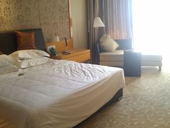 床-苏州香山国际大酒店