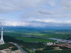 -帽儿山国家森林公园